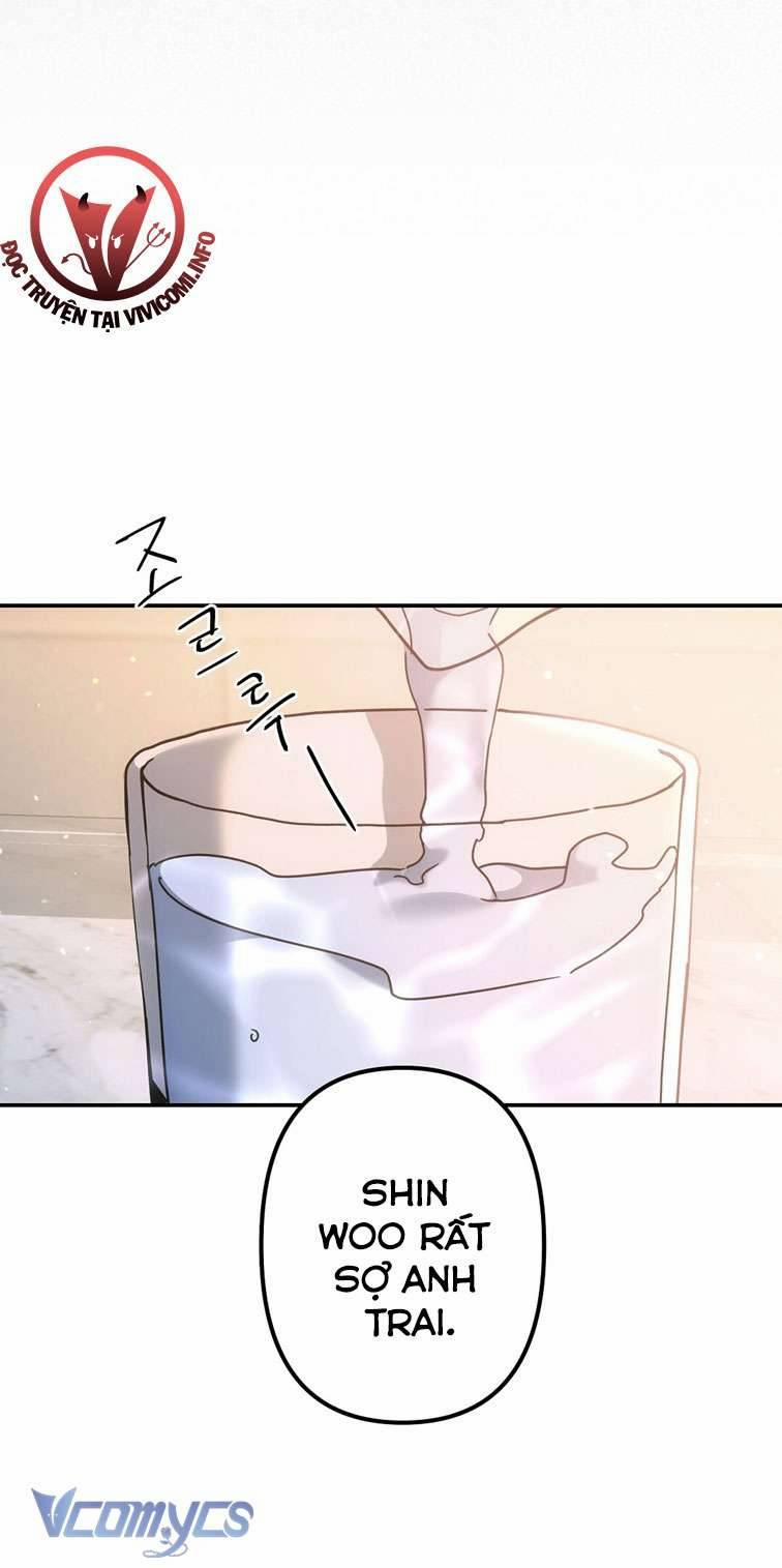 [18+] Vì Những Thứ Đã Tan Vỡ 14 trang 28