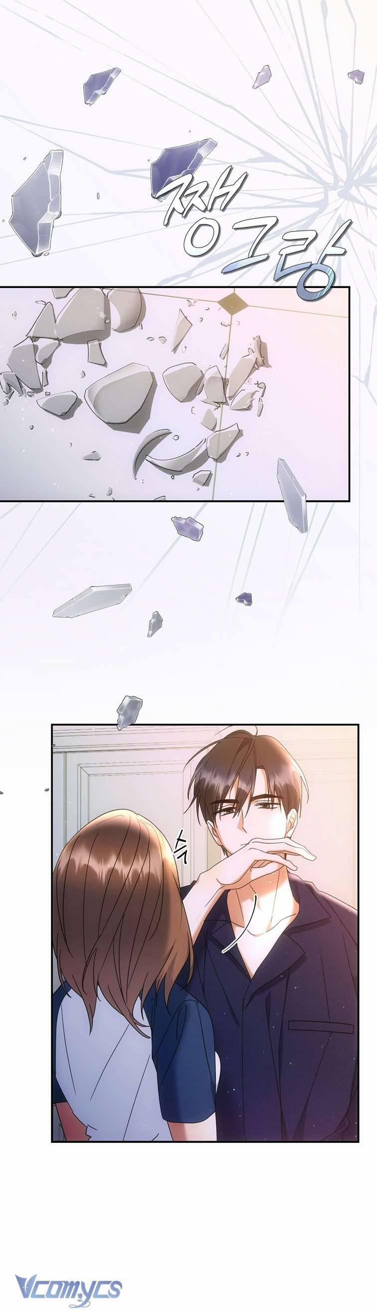 [18+] Vì Những Thứ Đã Tan Vỡ 14 trang 32