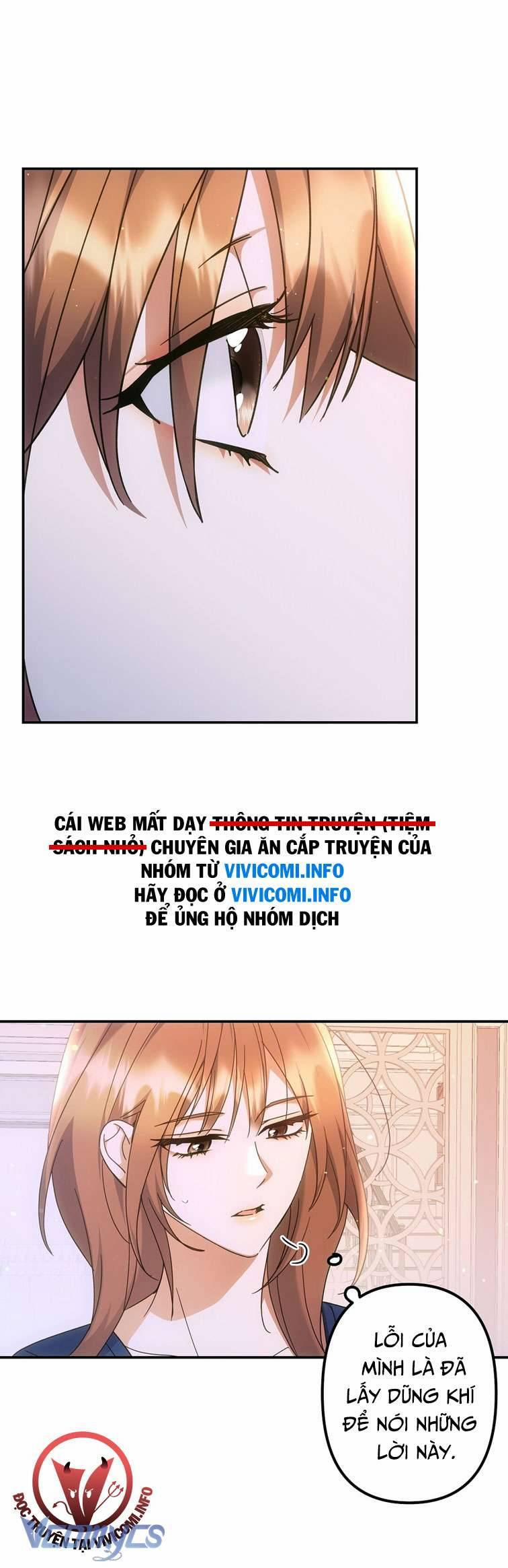 [18+] Vì Những Thứ Đã Tan Vỡ 14 trang 34