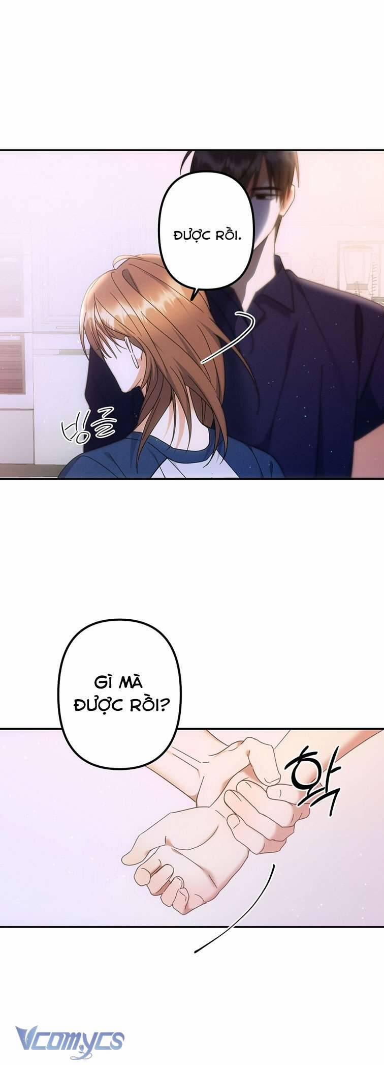 [18+] Vì Những Thứ Đã Tan Vỡ 14 trang 35