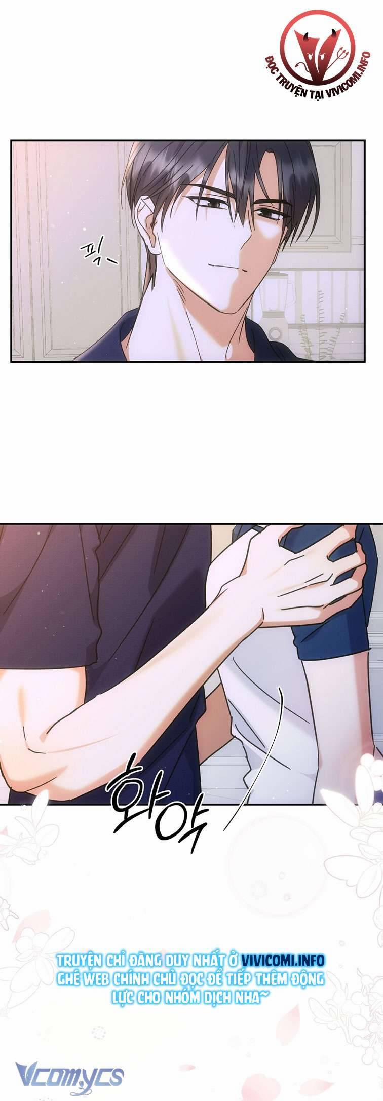 [18+] Vì Những Thứ Đã Tan Vỡ 14 trang 44