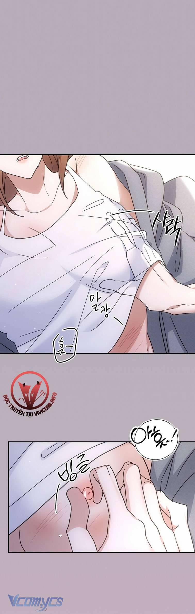 [18+] Vì Những Thứ Đã Tan Vỡ 14 trang 5