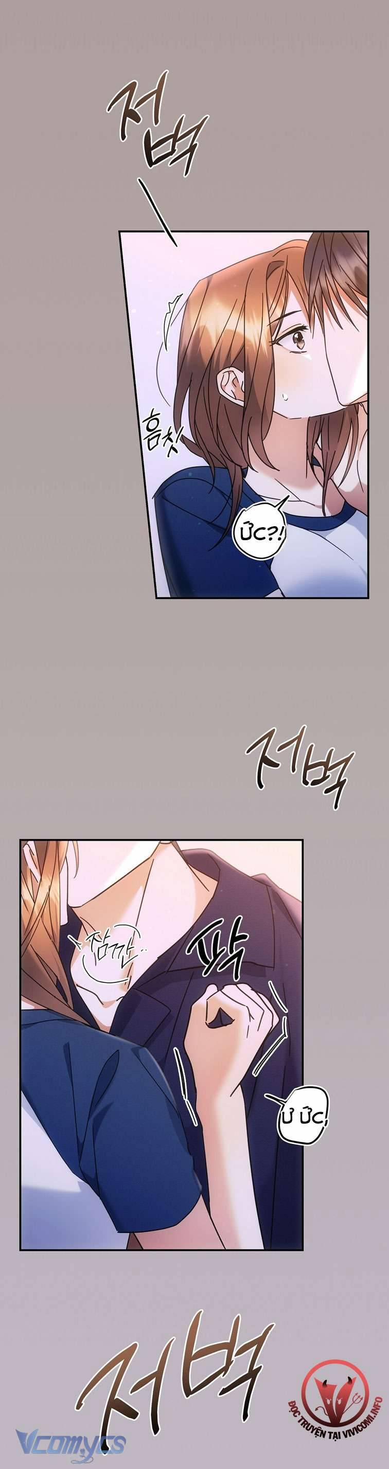 [18+] Vì Những Thứ Đã Tan Vỡ 15 trang 1