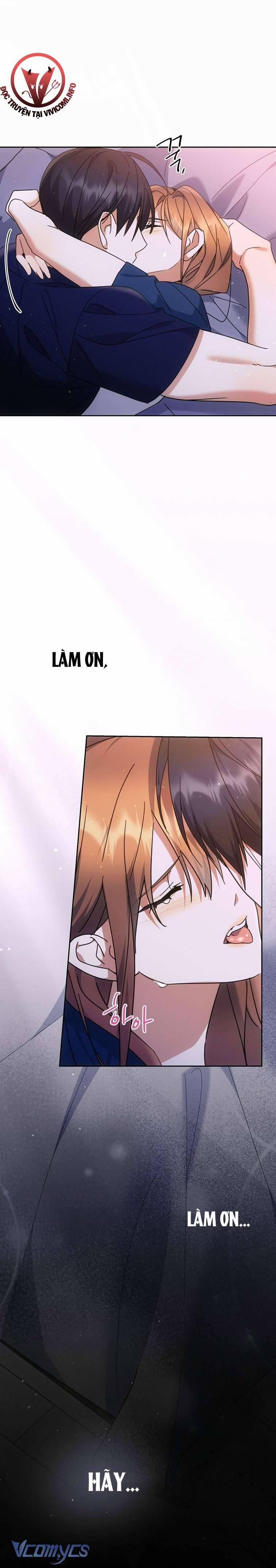 [18+] Vì Những Thứ Đã Tan Vỡ 15 trang 13