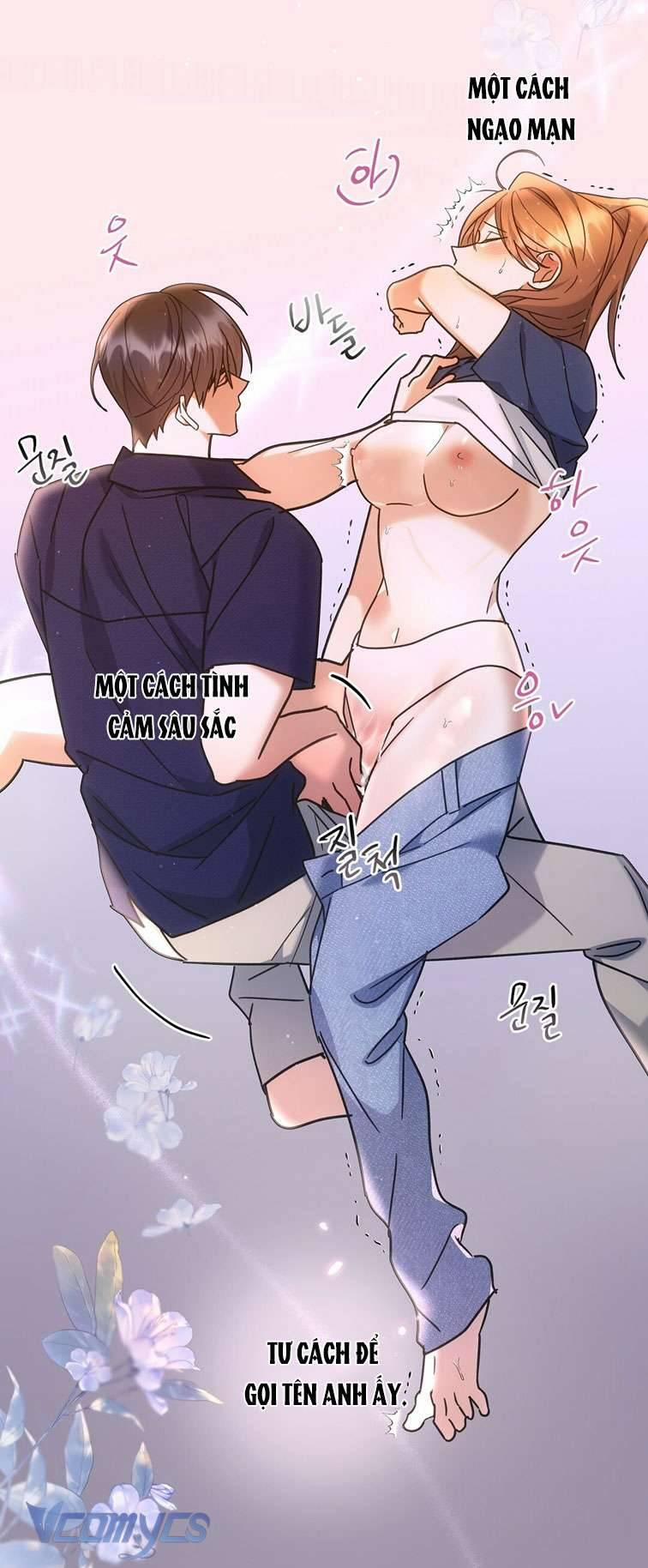 [18+] Vì Những Thứ Đã Tan Vỡ 15 trang 25