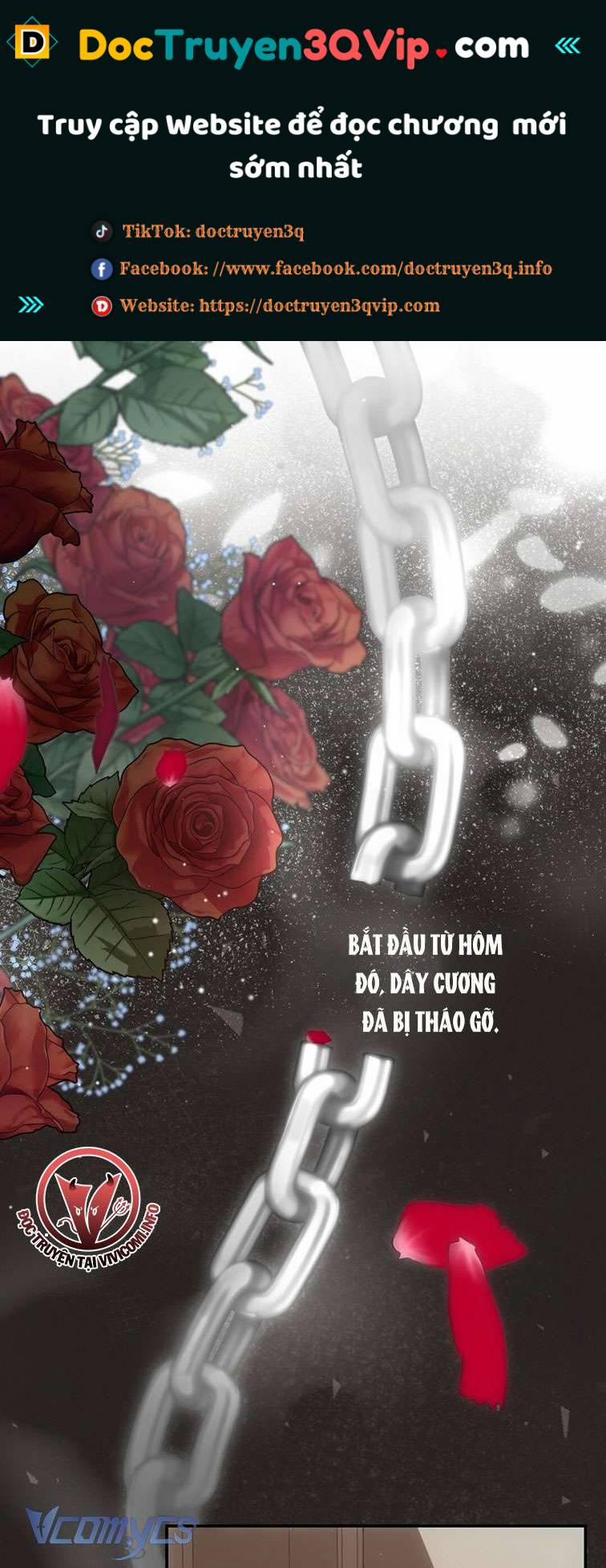 [18+] Vì Những Thứ Đã Tan Vỡ 16 trang 0