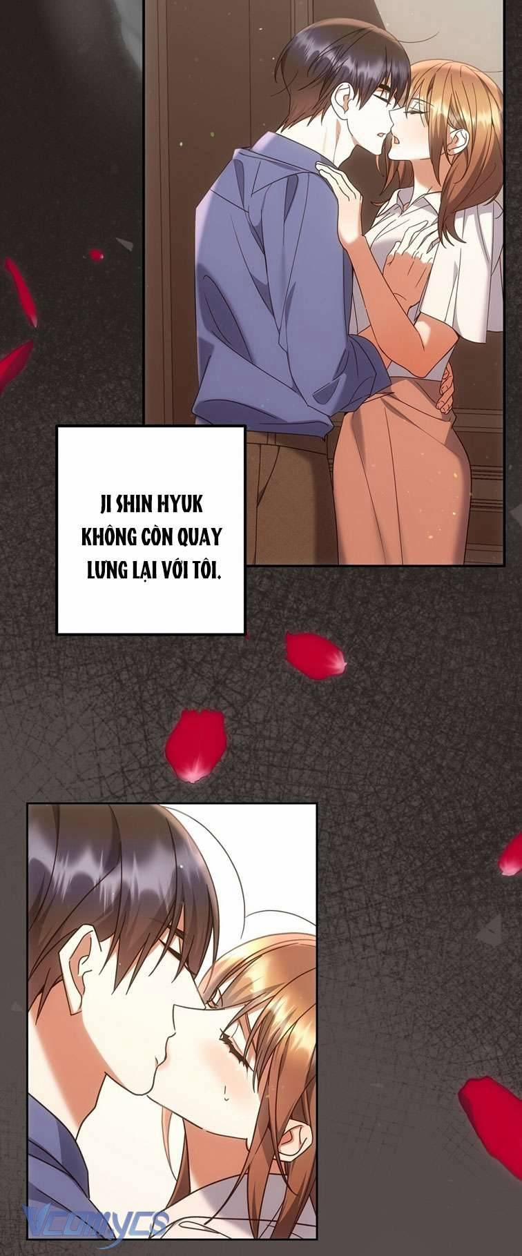 [18+] Vì Những Thứ Đã Tan Vỡ 16 trang 1