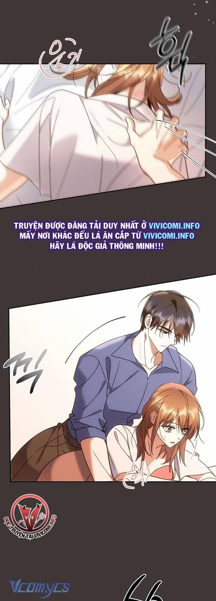 [18+] Vì Những Thứ Đã Tan Vỡ 16 trang 11