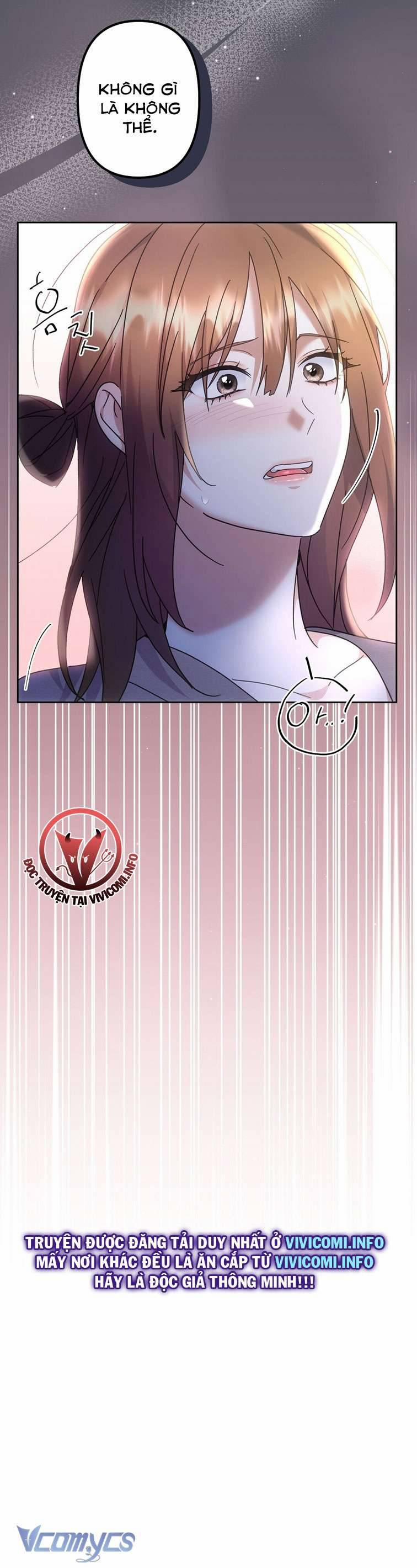 [18+] Vì Những Thứ Đã Tan Vỡ 16 trang 29