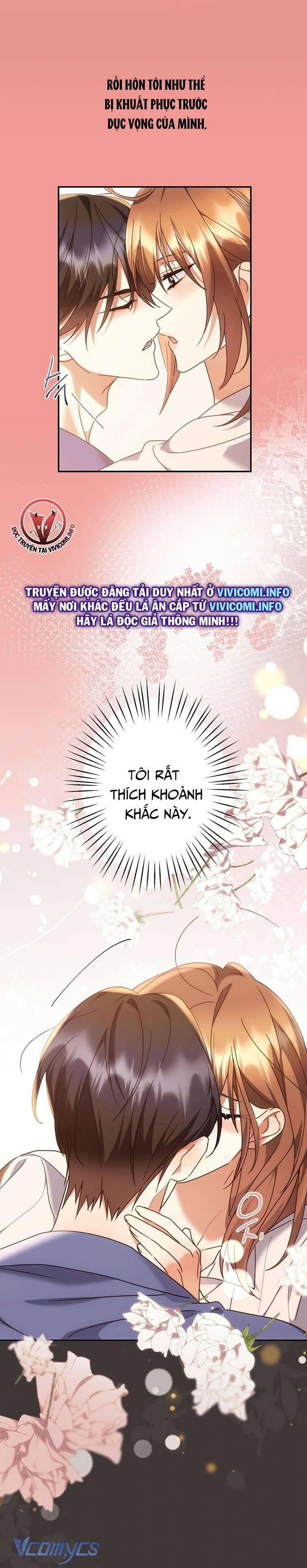 [18+] Vì Những Thứ Đã Tan Vỡ 16 trang 4