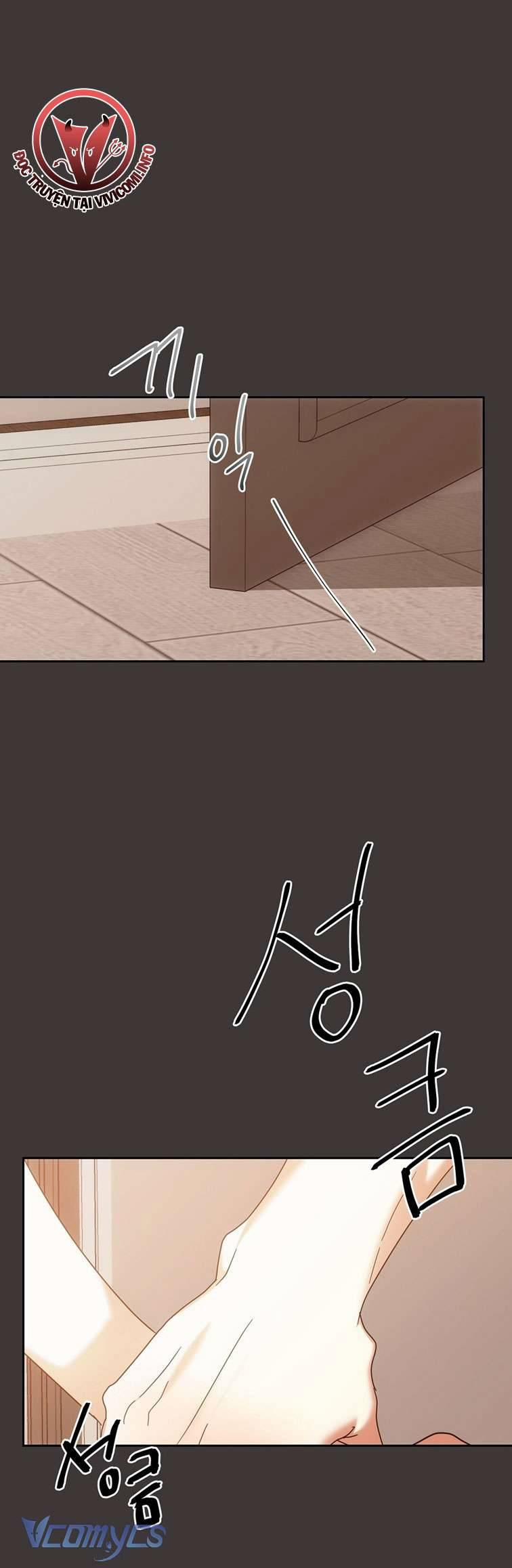 [18+] Vì Những Thứ Đã Tan Vỡ 16 trang 6