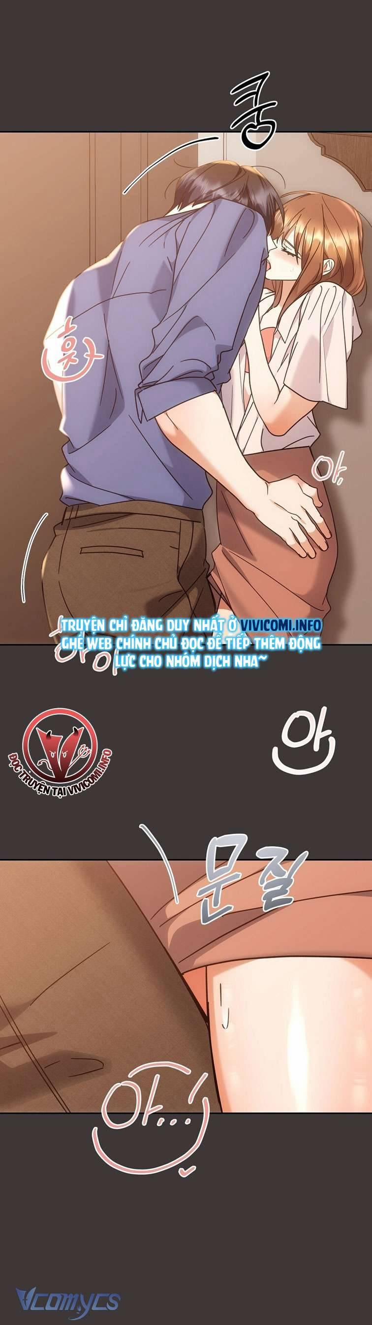 [18+] Vì Những Thứ Đã Tan Vỡ 16 trang 7