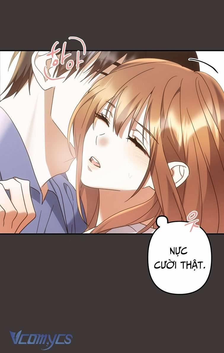 [18+] Vì Những Thứ Đã Tan Vỡ 16 trang 8