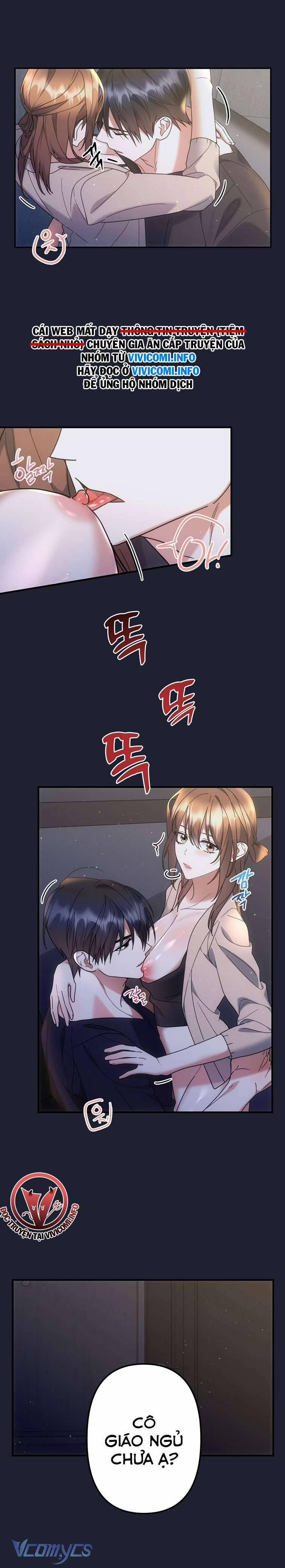 [18+] Vì Những Thứ Đã Tan Vỡ 17 trang 2