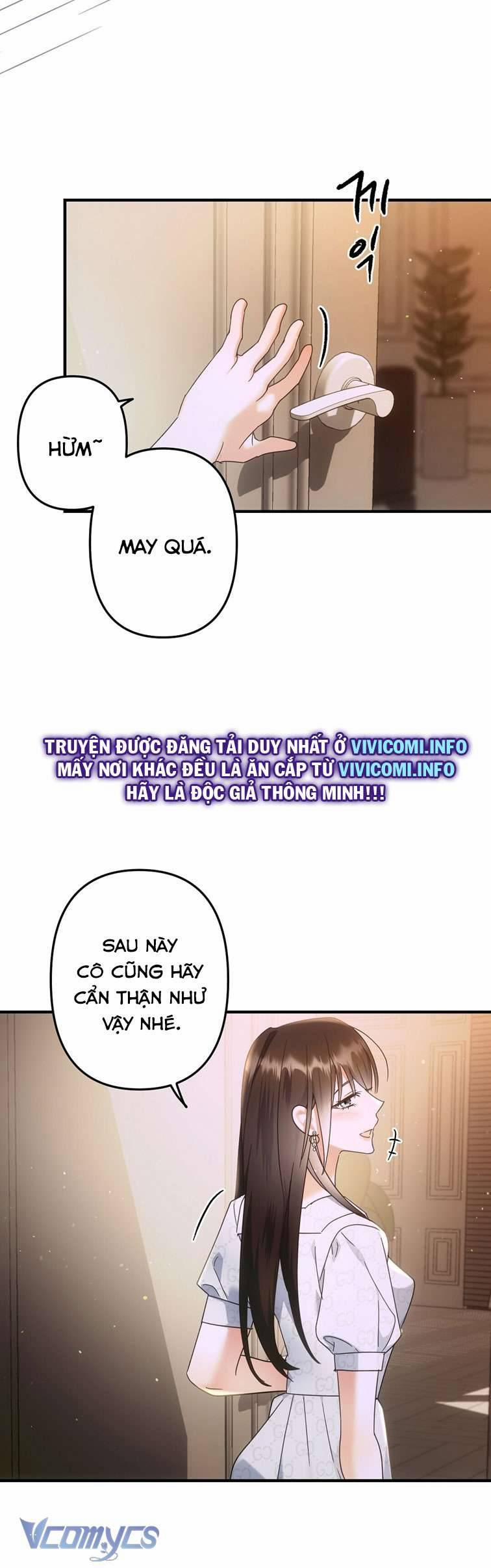 [18+] Vì Những Thứ Đã Tan Vỡ 17 trang 20