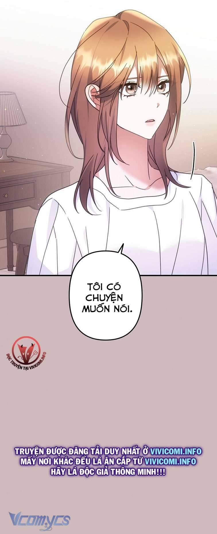 [18+] Vì Những Thứ Đã Tan Vỡ 17 trang 27