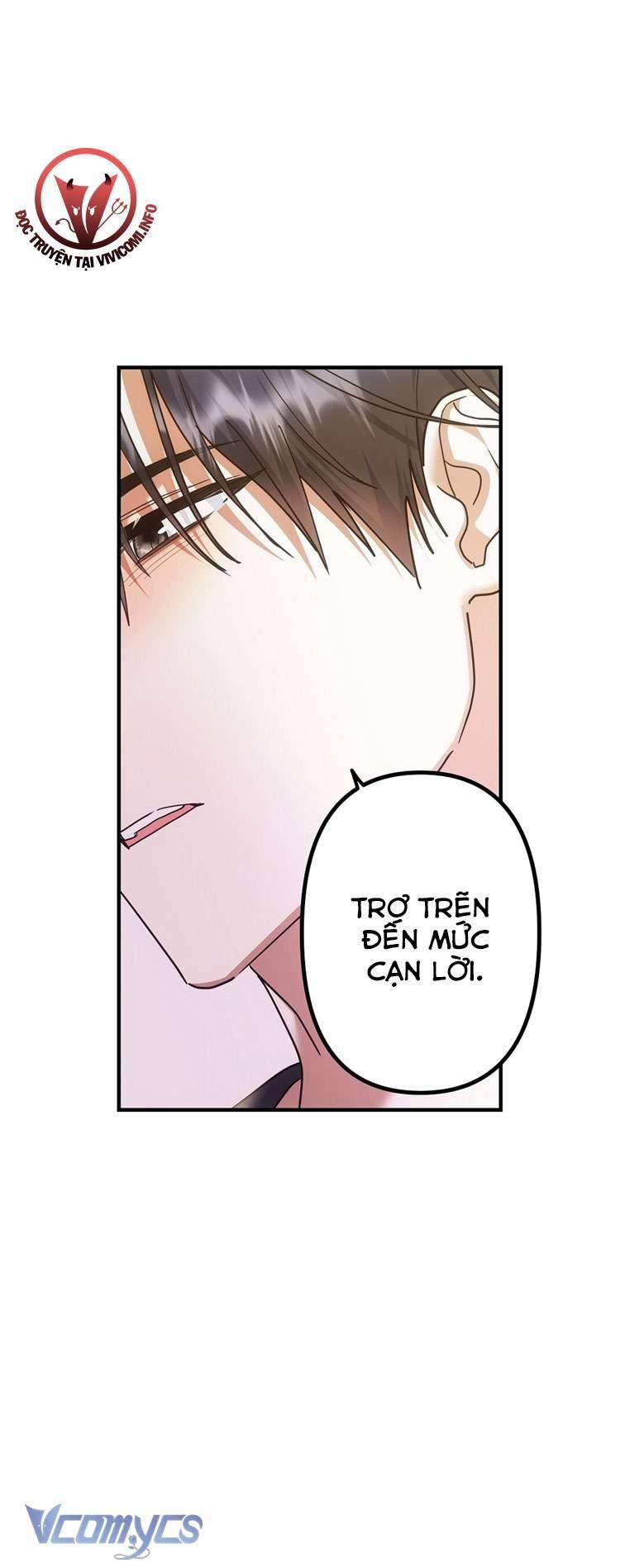 [18+] Vì Những Thứ Đã Tan Vỡ 18 trang 17