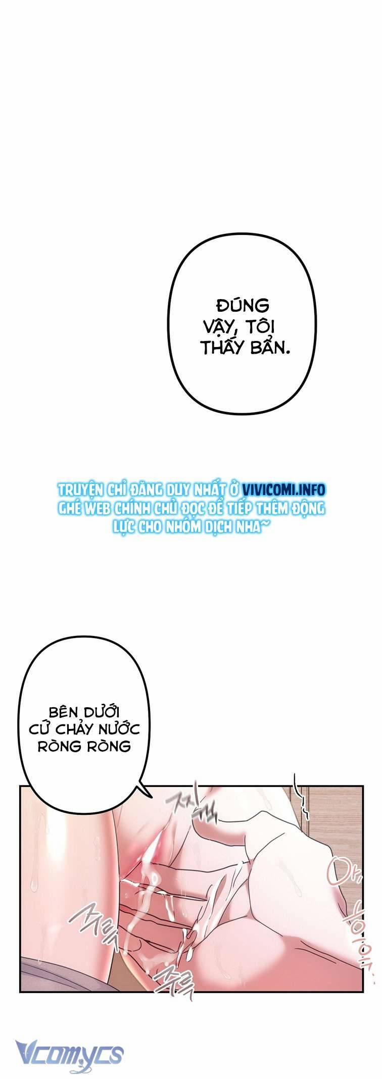 [18+] Vì Những Thứ Đã Tan Vỡ 18 trang 18