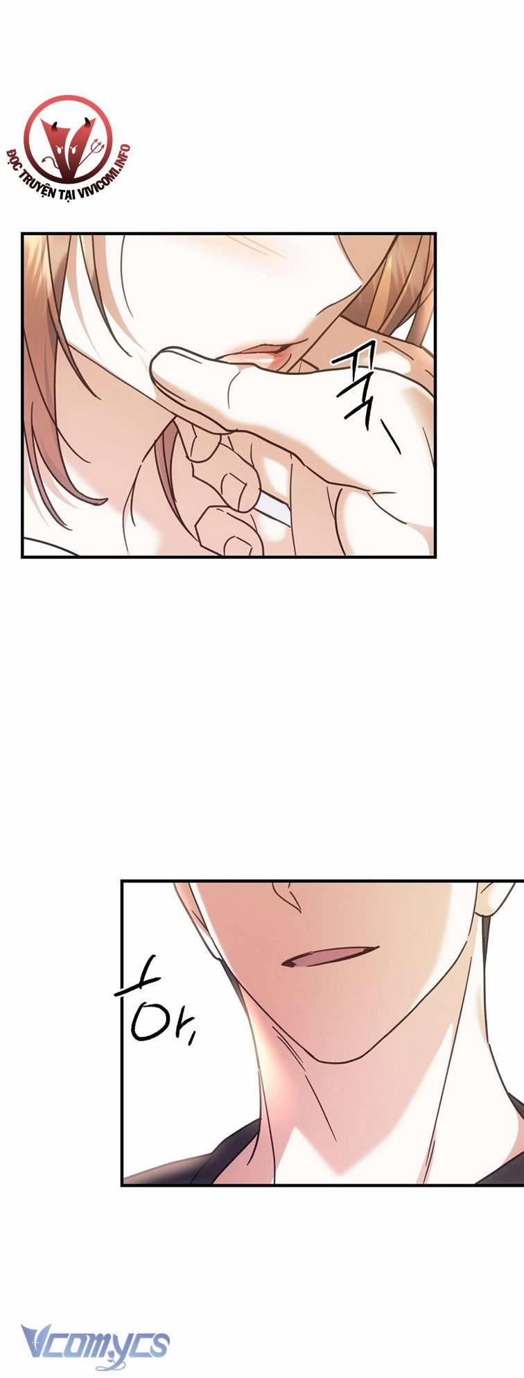 [18+] Vì Những Thứ Đã Tan Vỡ 18 trang 2