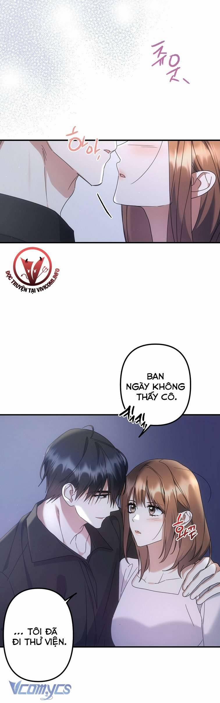 [18+] Vì Những Thứ Đã Tan Vỡ 19 trang 10