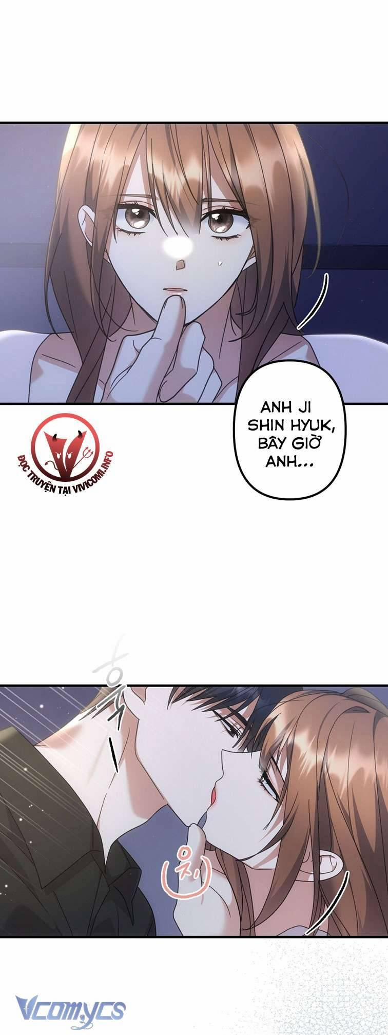 [18+] Vì Những Thứ Đã Tan Vỡ 19 trang 8