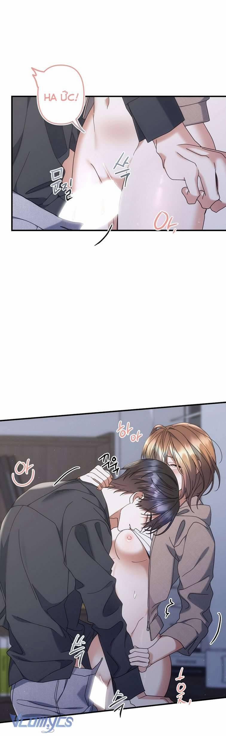 [18+] Vì Những Thứ Đã Tan Vỡ 20 trang 1