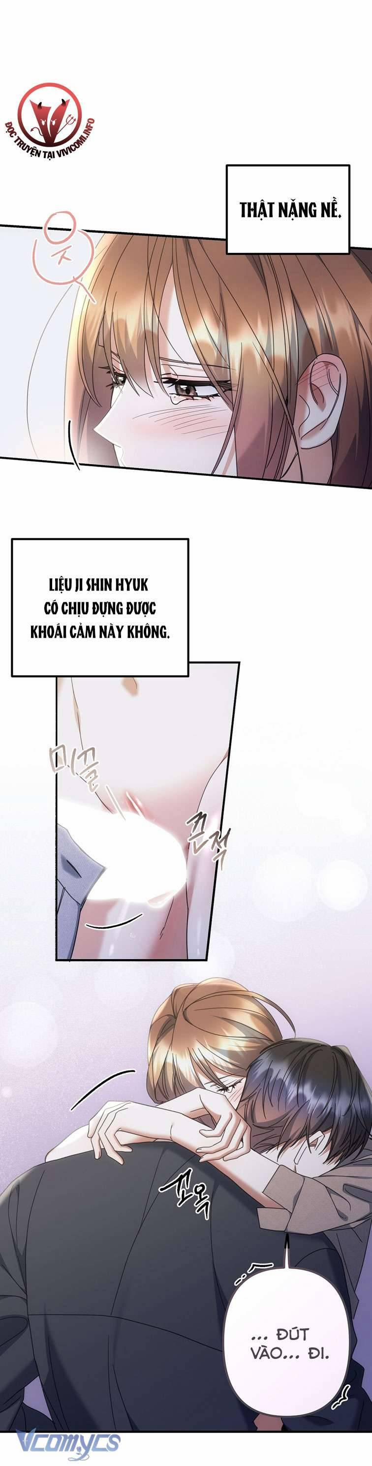 [18+] Vì Những Thứ Đã Tan Vỡ 20 trang 2