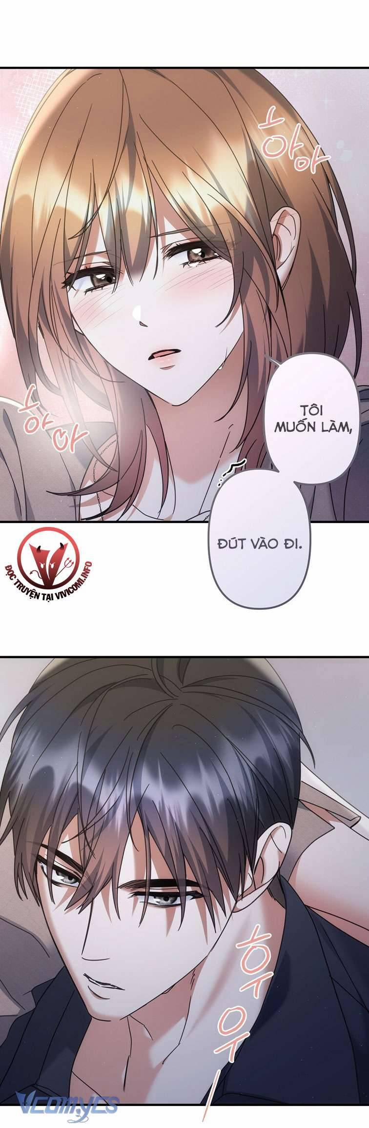 [18+] Vì Những Thứ Đã Tan Vỡ 20 trang 3