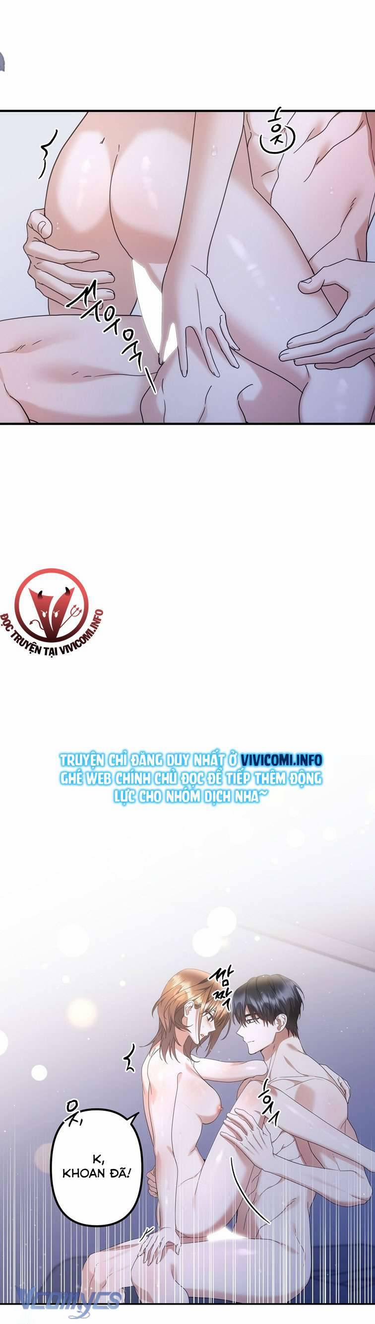 [18+] Vì Những Thứ Đã Tan Vỡ 21 trang 19