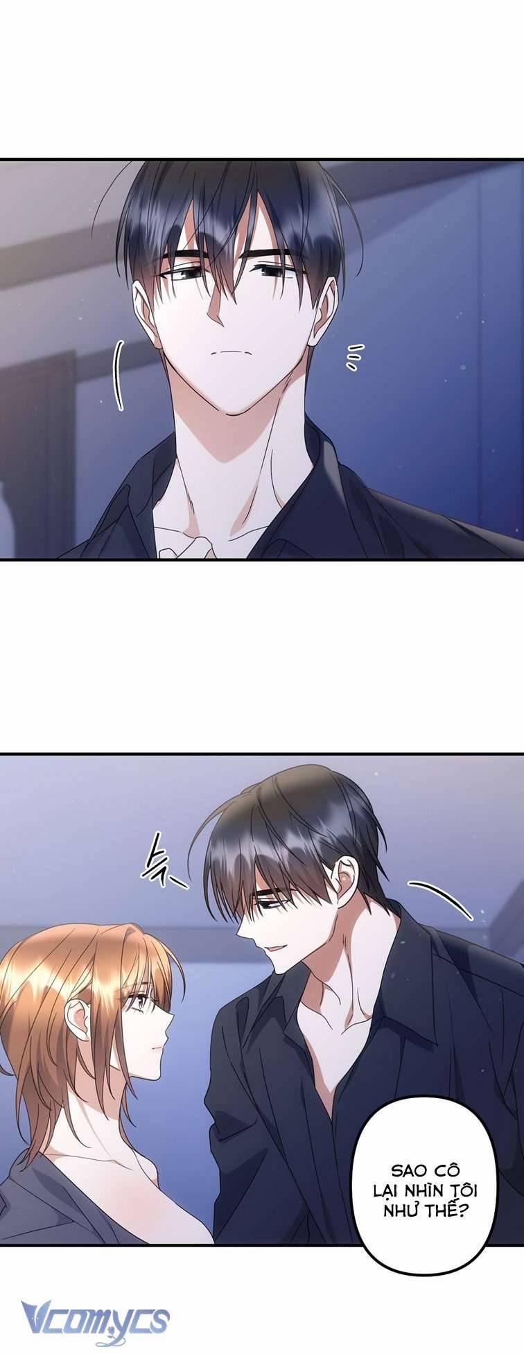 [18+] Vì Những Thứ Đã Tan Vỡ 21 trang 24