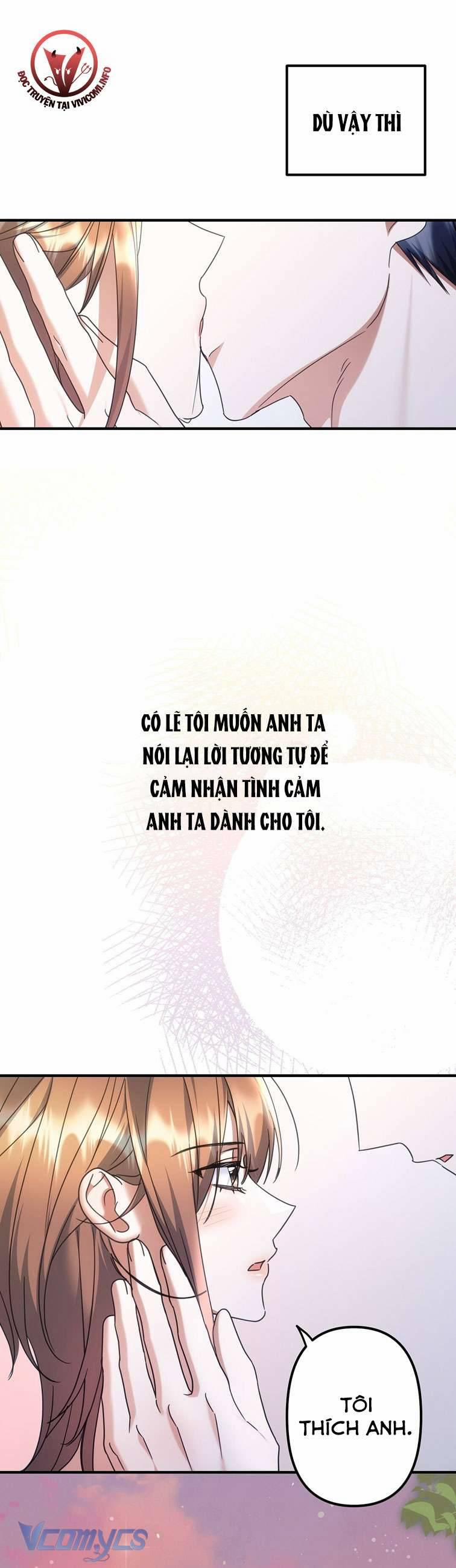 [18+] Vì Những Thứ Đã Tan Vỡ 21 trang 27