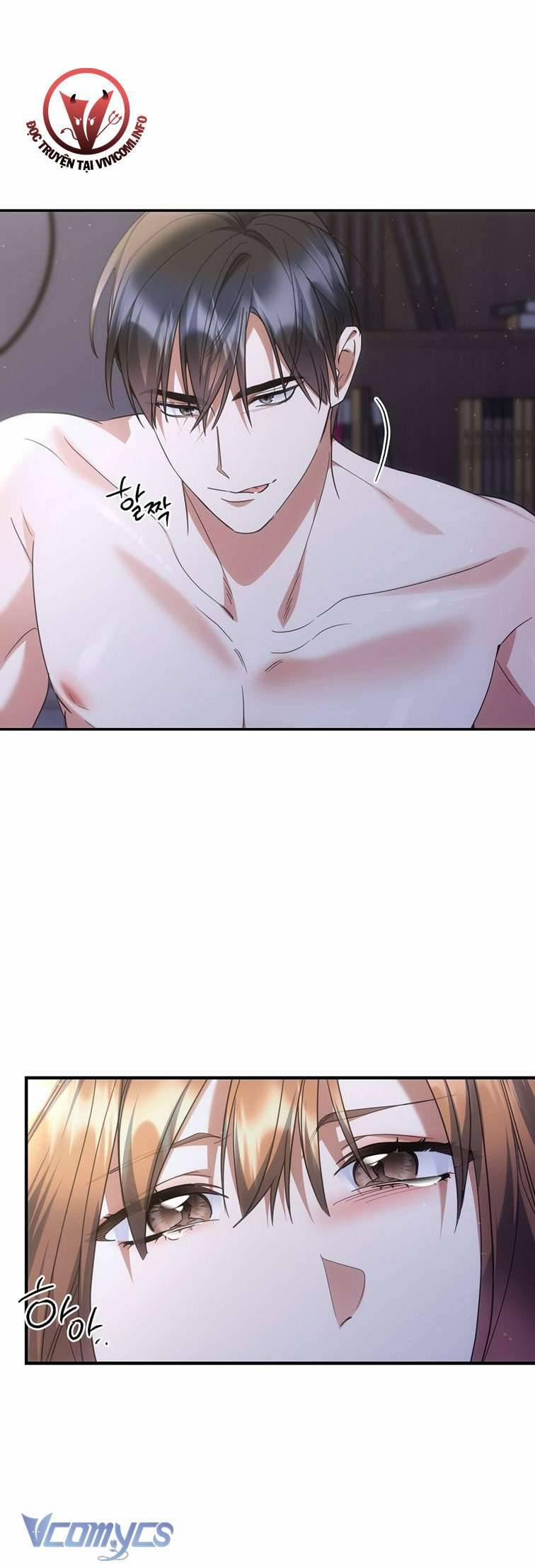 [18+] Vì Những Thứ Đã Tan Vỡ 21 trang 4