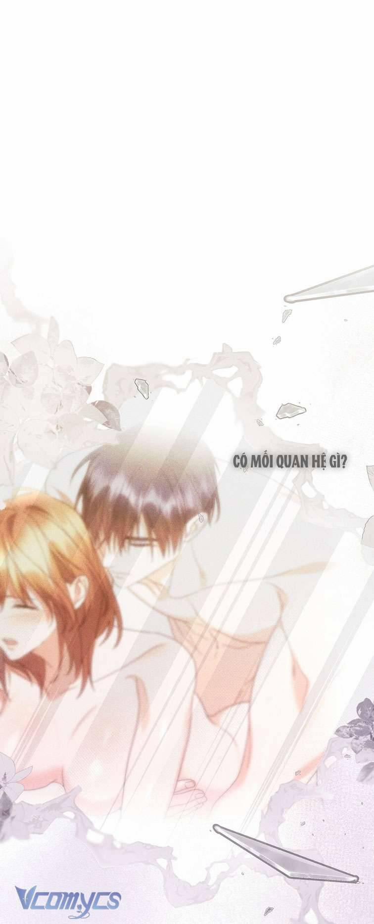 [18+] Vì Những Thứ Đã Tan Vỡ 22 trang 17