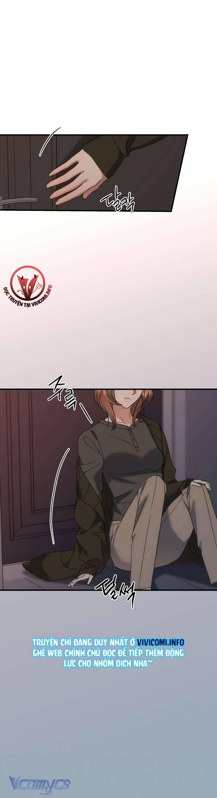 [18+] Vì Những Thứ Đã Tan Vỡ 22 trang 24