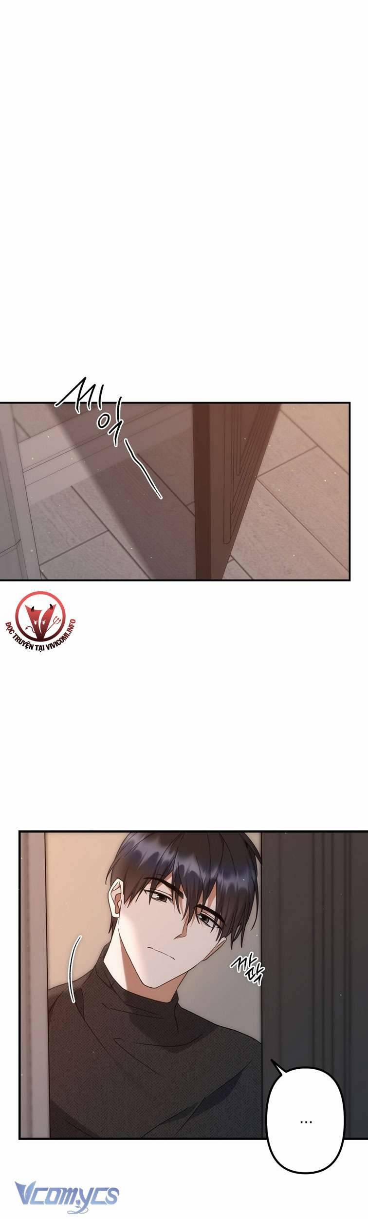 [18+] Vì Những Thứ Đã Tan Vỡ 22 trang 31