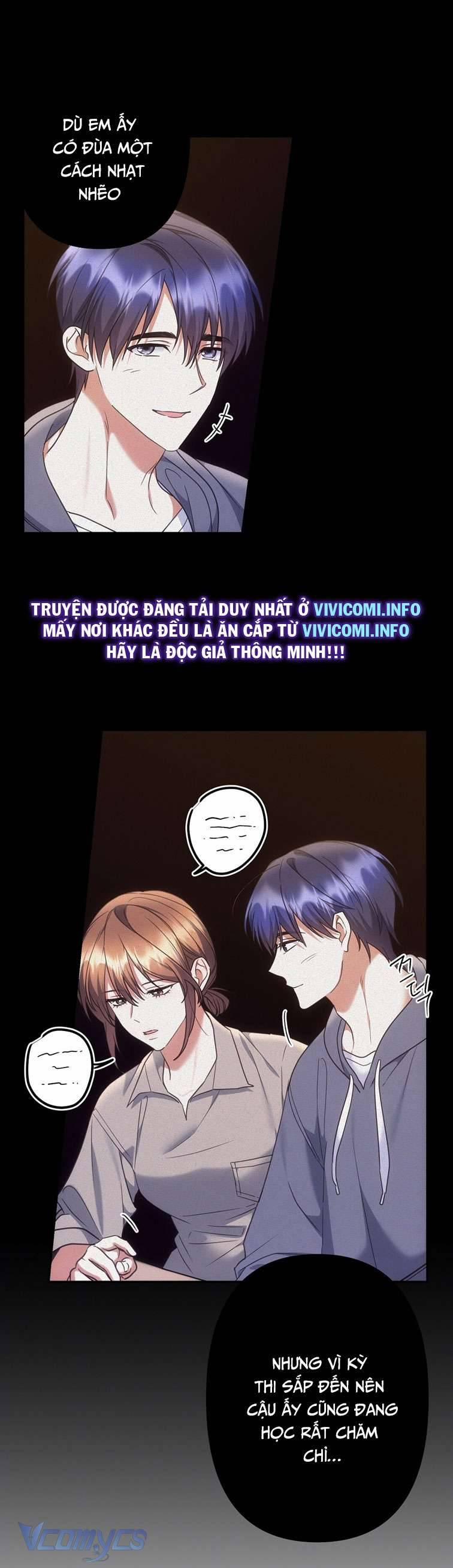 [18+] Vì Những Thứ Đã Tan Vỡ 22 trang 5