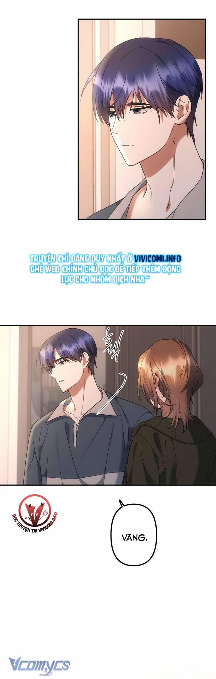 [18+] Vì Những Thứ Đã Tan Vỡ 22 trang 7