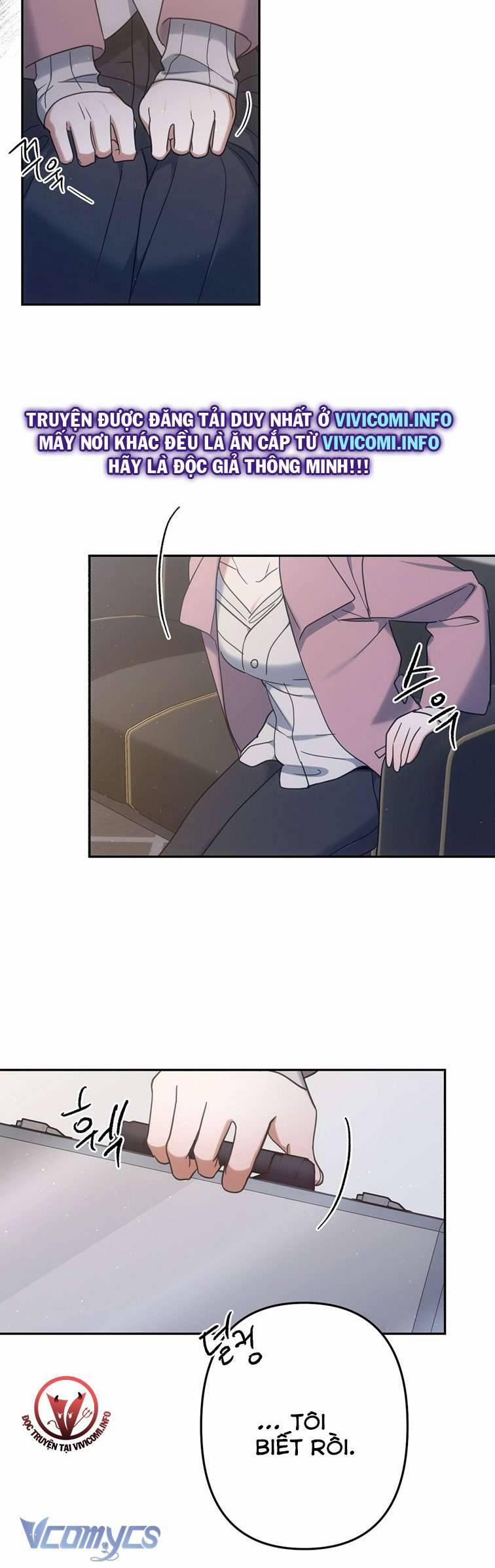 [18+] Vì Những Thứ Đã Tan Vỡ 23 trang 12