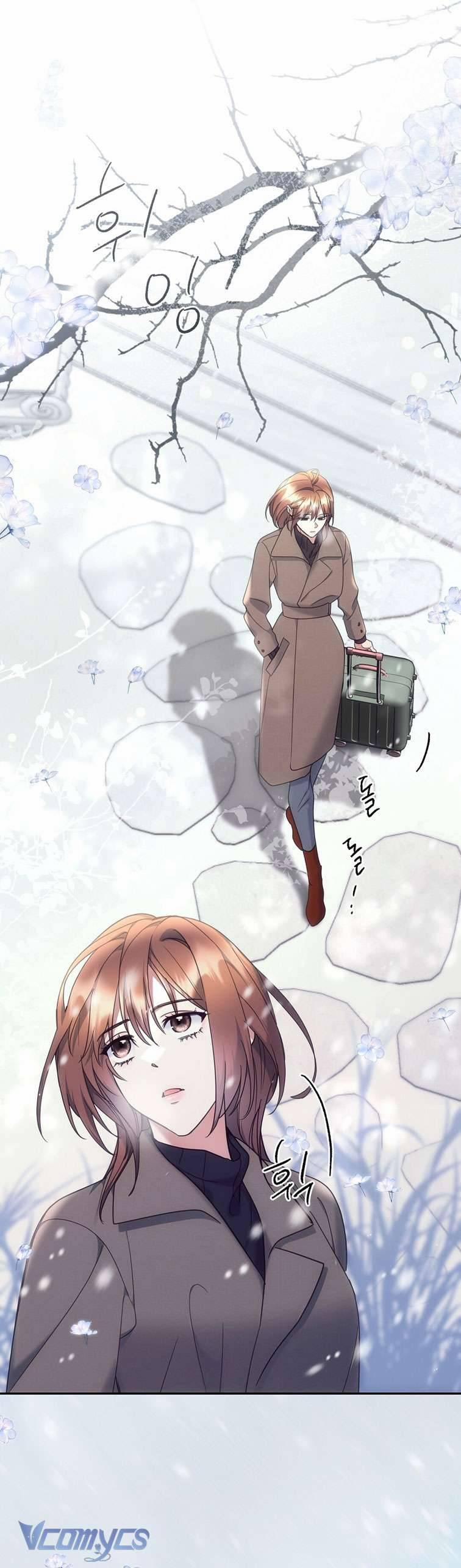 [18+] Vì Những Thứ Đã Tan Vỡ 23 trang 14