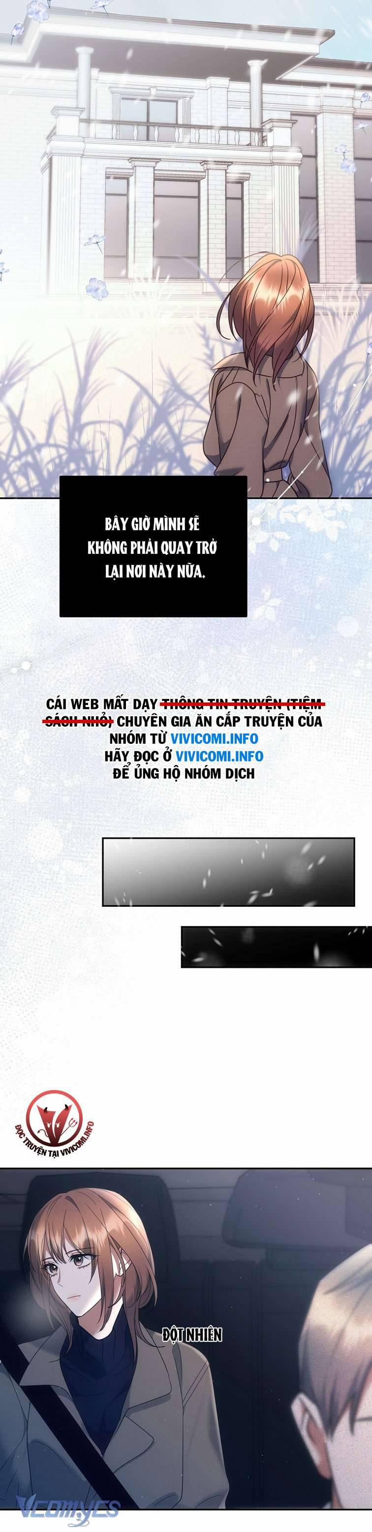 [18+] Vì Những Thứ Đã Tan Vỡ 23 trang 15