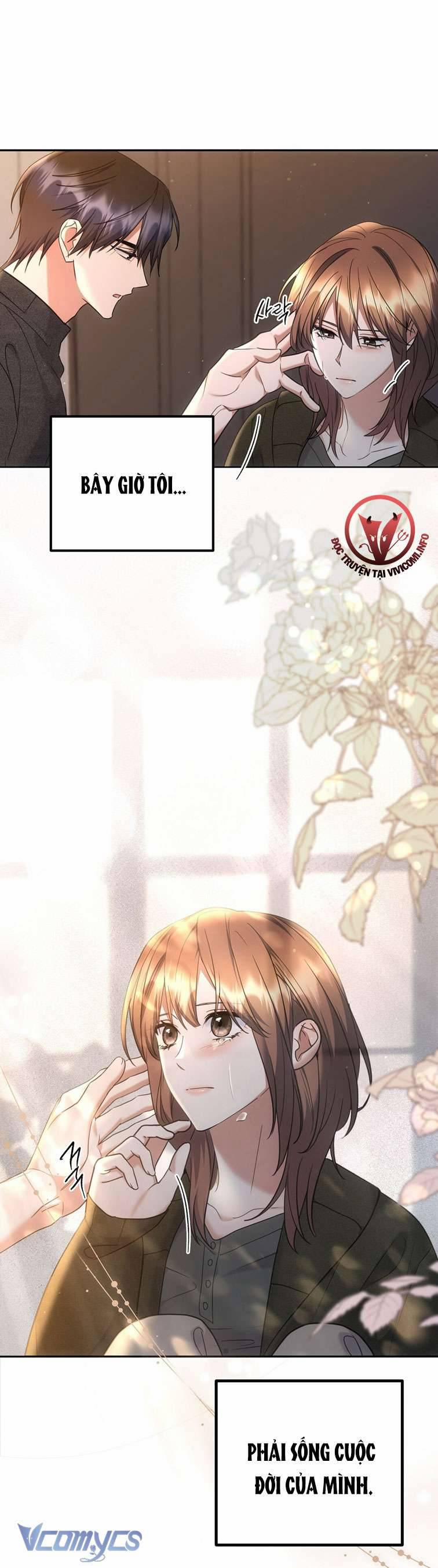 [18+] Vì Những Thứ Đã Tan Vỡ 23 trang 2