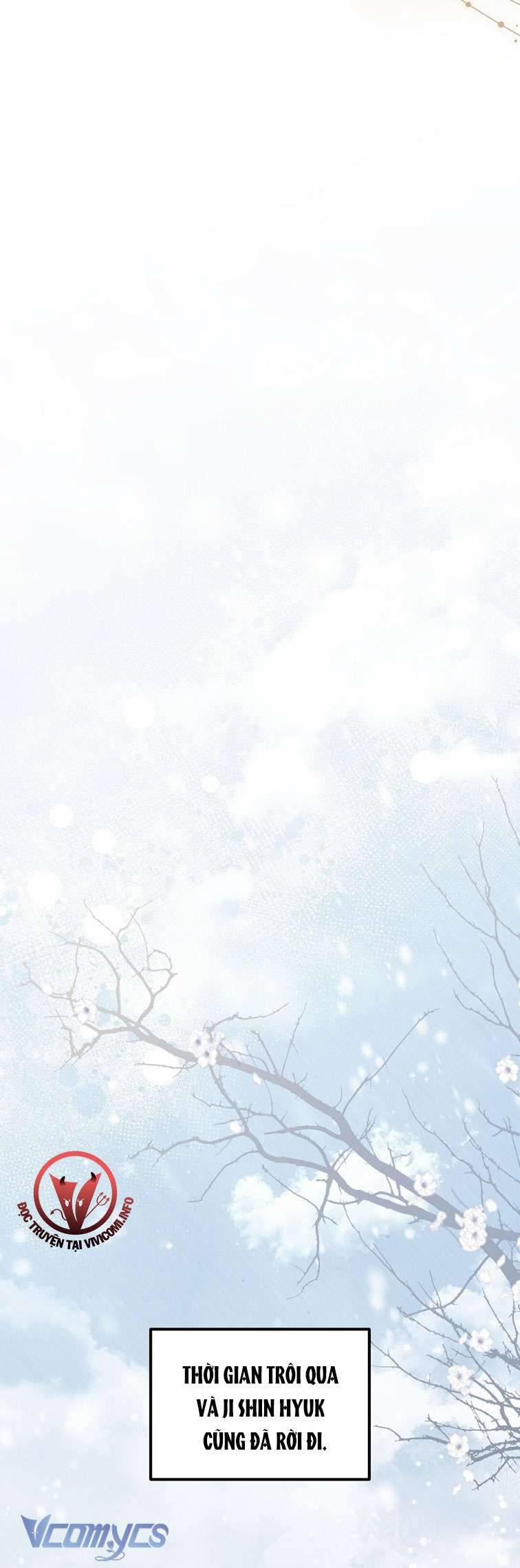 [18+] Vì Những Thứ Đã Tan Vỡ 23 trang 3