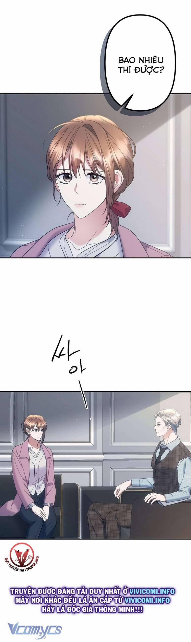 [18+] Vì Những Thứ Đã Tan Vỡ 23 trang 6