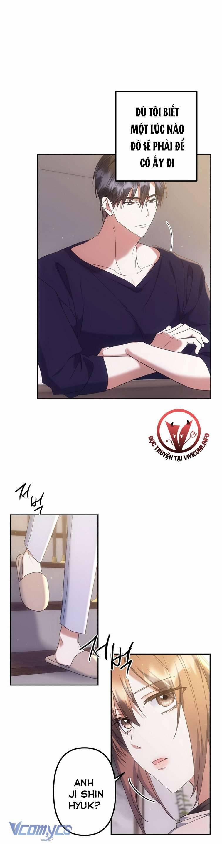 [18+] Vì Những Thứ Đã Tan Vỡ 24 trang 1