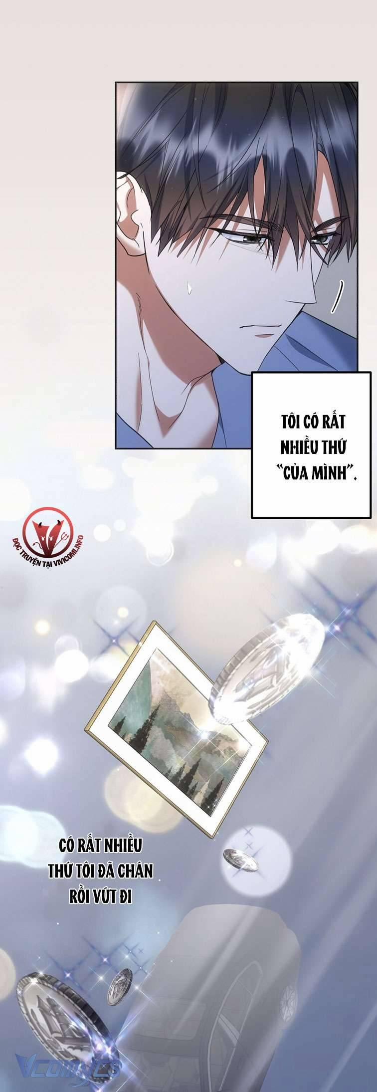 [18+] Vì Những Thứ Đã Tan Vỡ 24 trang 10