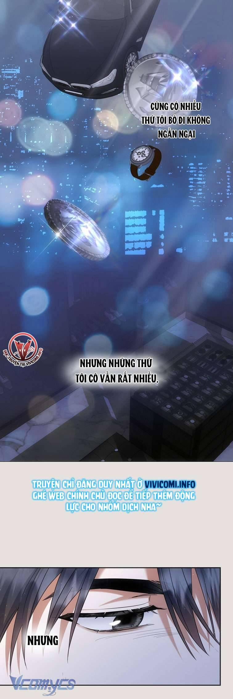 [18+] Vì Những Thứ Đã Tan Vỡ 24 trang 11