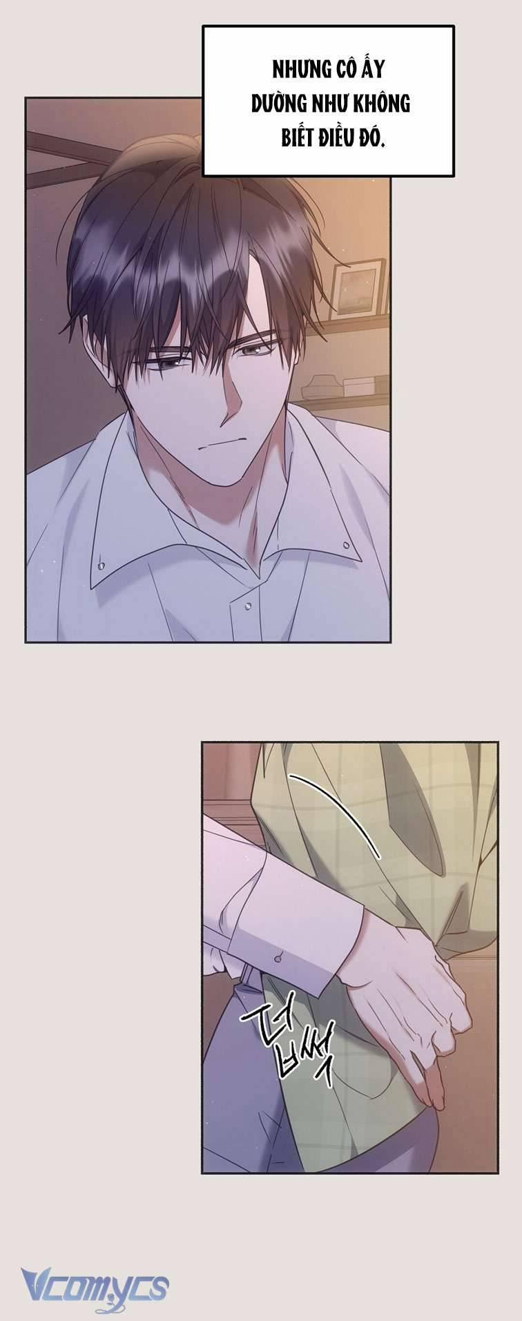 [18+] Vì Những Thứ Đã Tan Vỡ 24 trang 13