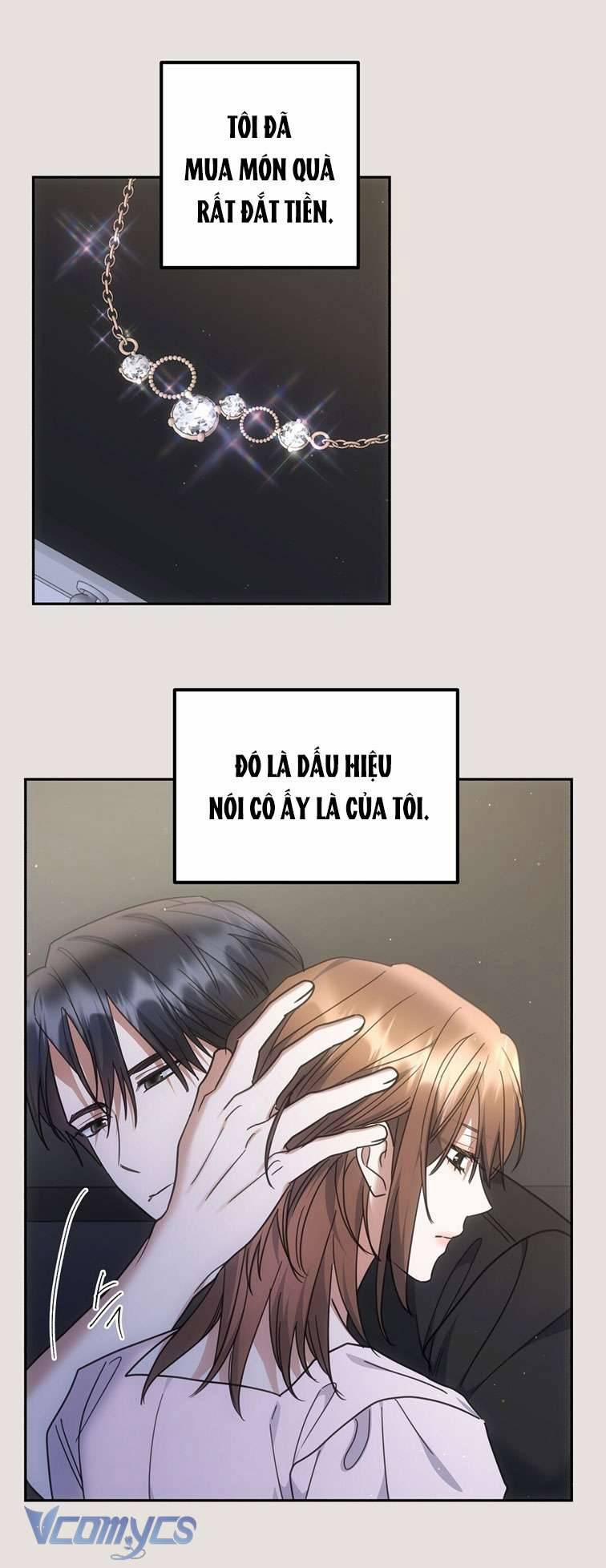 [18+] Vì Những Thứ Đã Tan Vỡ 24 trang 19