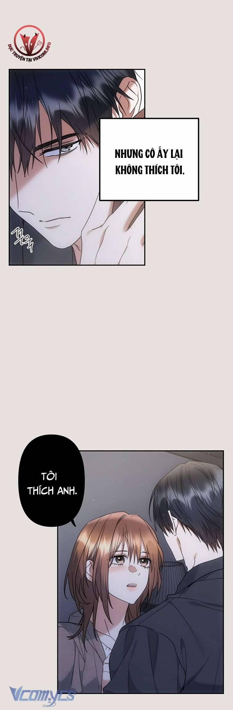 [18+] Vì Những Thứ Đã Tan Vỡ 24 trang 20