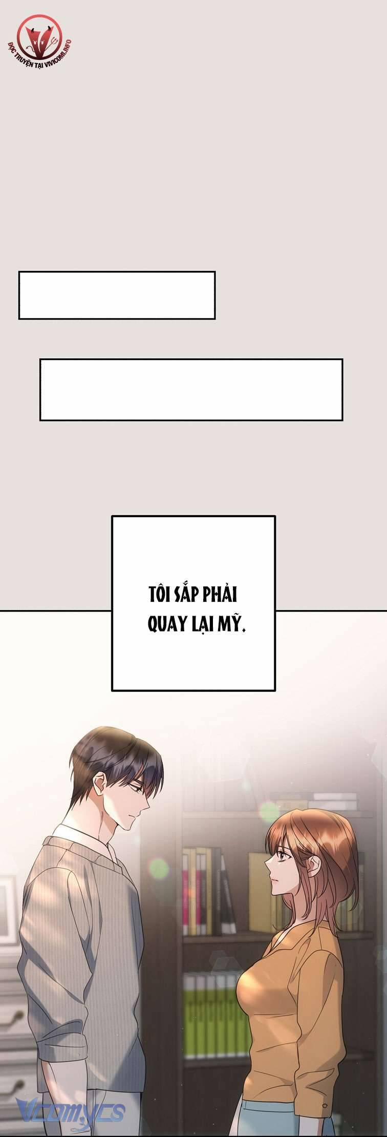 [18+] Vì Những Thứ Đã Tan Vỡ 24 trang 25